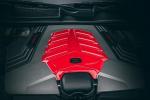 Lamborghini Urus Venatus by Mansory 2020 года